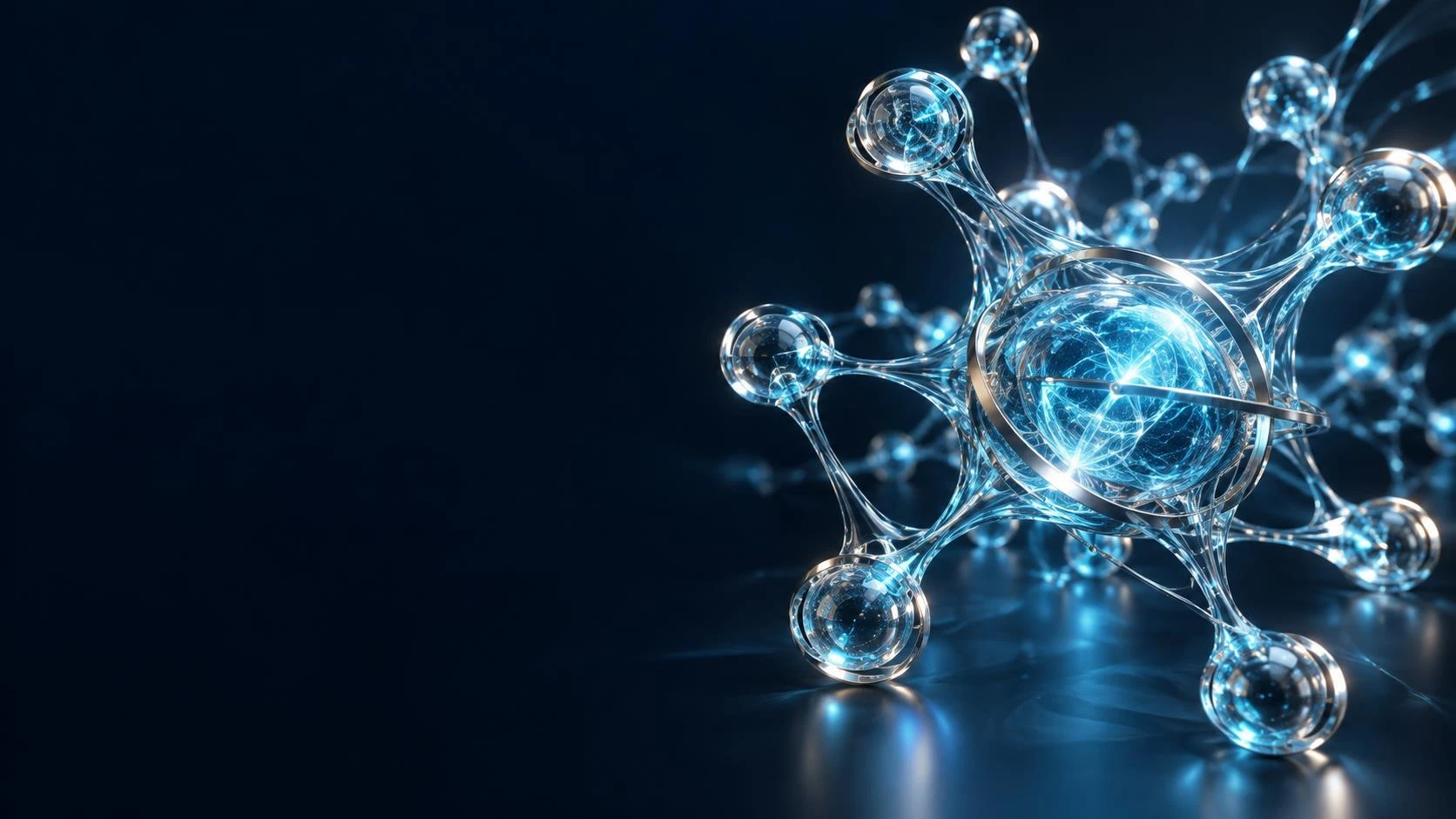 Conceptual scientific network
